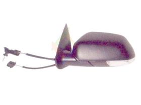 JUMASA 54114717 - ESPEJO IZQUIERDO MECANICO,ASFERICO,IMPRIMADO SKODA OCTAVIA I