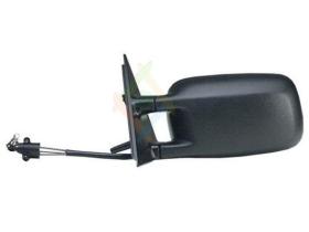 JUMASA 54115517 - ESPEJO IZQUIERDO MECANICO,PLANO VOLKSWAGEN PASSAT(B4)/PASSAT