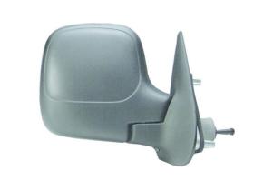 JUMASA 54121049 - ESPEJO DERECHO MECANICO,CONVEXO PEUGEOT PARTNER(5)FURGON/COM