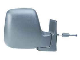 JUMASA 54121051 - ESPEJO DERECHO MECANICO,CONVEXO PEUGEOT EXPERT(222)FURGON/CO