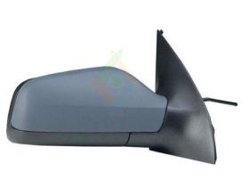 JUMASA 54123060 - ESPEJO DERECHO MECANICO,CONVEXO,IMPRIMADO OPEL ASTRA G(F48,F