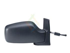 JUMASA 54123545 - ESPEJO DERECHO MECANICO,CONVEXO PEUGEOT 806(221)(06/1994-08/