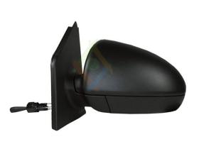 JUMASA 54214604 - ESPEJO IZQUIERDO MECANICO,CONVEXO,IMPRIMADO SMART FORTWO COU