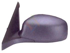 JUMASA 54214632 - ESPEJO IZQUIERDO MANUAL,CONVEXO SUZUKI SWIFT III(MZ,EZ)(04/2