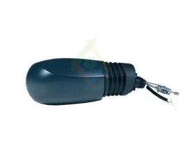 JUMASA 54221221 - ESPEJO DERECHO MECANICO,CONVEXO FIAT PUNTO(188)(10/1999-03/2