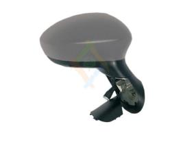 JUMASA 54221234 - ESPEJO DERECHO ELECTRICO,CONVEXO,IMPRIMADO FIAT PUNTO EVO(19