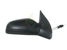 JUMASA 54223062 - ESPEJO DERECHO MECANICO,CONVEXO,IMPRIMADO,5 PUERTAS OPEL AST