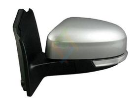 JUMASA 54311564 - ESPEJO IZQUIERDO ELECTRICO,ASFERICO,TERMICO,IMPRIMADO,CON IN