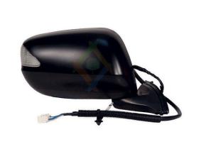 JUMASA 54421602 - ESPEJO DERECHO ELECTRICO,CONVEXO,IMPRIMADO,CON INTERMITENTE