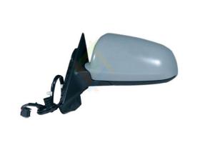 JUMASA 54510429 - ESPEJO IZQUIERDO ELECTRICO,ASFERICO,TERMICO,IMPRIMADO,3 PUER