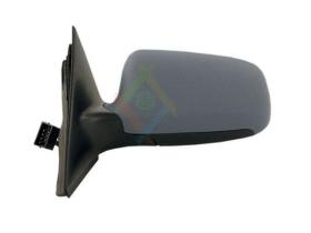 JUMASA 54510435 - ESPEJO IZQUIERDO ELECTRICO,ASFERICO,TERMICO,IMPRIMADO AUDI A