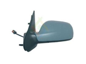 JUMASA 54511059 - ESPEJO IZQUIERDO ELECTRICO,ASFERICO,AZUL,TERMICO,IMPRIMADO C