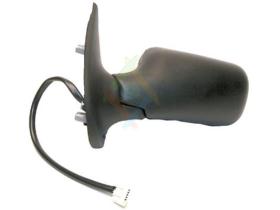 JUMASA 54511220 - ESPEJO IZQUIERDO ELECTRICO,CONVEXO,TERMICO,3 PUERTAS FIAT PU