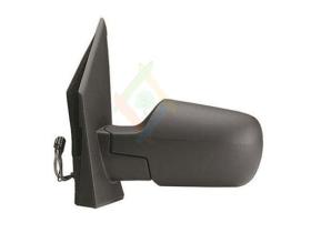 JUMASA 54511507 - ESPEJO IZQUIERDO ELECTRICO,CONVEXO,TERMICO FORD FIESTA V(JH,