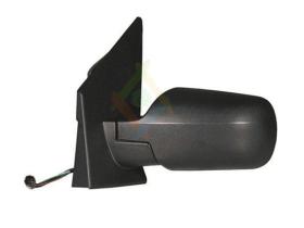 JUMASA 54511509 - ESPEJO IZQUIERDO ELECTRICO,CONVEXO,TERMICO FORD FUSION(JU)(0