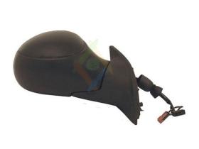 JUMASA 54521060 - ESPEJO DERECHO ELECTRICO,CONVEXO,TERMICO CITROEN C3 I(FC)(10