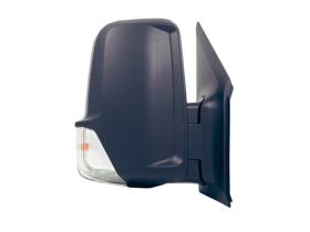 JUMASA 54525540 - ESPEJO DERECHO CON ANGULO MUERTO,ELECTRICO,CONVEXO,TERMICO,C