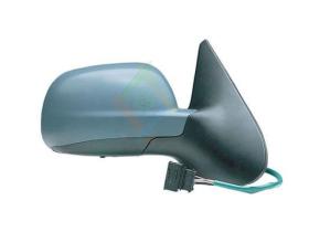 JUMASA 54525548 - ESPEJO DERECHO ELECTRICO,CONVEXO,TERMICO,IMPRIMADO VOLKSWAGE