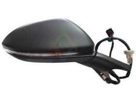 JUMASA 54525555 - ESPEJO DERECHO ELECTRICO,CONVEXO,TERMICO,IMPRIMADO,ABATIBLE,