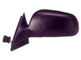 JUMASA 54530428 - ESPEJO IZQUIERDO ELECTRICO,ASFERICO,AZUL,TERMICO->2000 AUDI