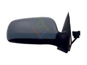 JUMASA 54624701 - ESPEJO DERECHO ELECTRICO,CONVEXO,TERMICO,IMPRIMADO,MODELO PE