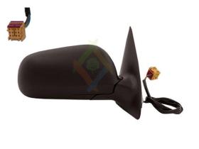 JUMASA 54624703 - ESPEJO DERECHO ELECTRICO,CONVEXO,TERMICO,IMPRIMADO,MODELO PE