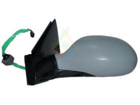 JUMASA 54711037 - ESPEJO IZQUIERDO ELECTRICO,ASFERICO,AZUL,TERMICO,IMPRIMADO,A