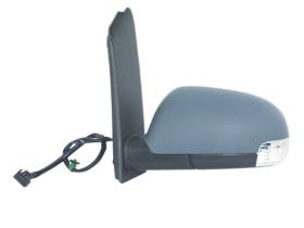 JUMASA 54715570 - ESPEJO IZQUIERDO ELECTRICO,ASFERICO,TERMICO,IMPRIMADO,CON IN