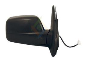JUMASA 54722660 - ESPEJO DERECHO ELECTRICO,CONVEXO,ABATIBLE NISSAN X-TRAIL(T30