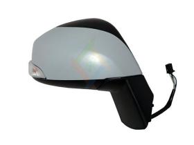 JUMASA 54724099 - ESPEJO DERECHO ELECTRICO,CONVEXO,TERMICO,IMPRIMADO,ABATIBLE,