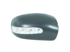 JUMASA 54922021 - CARCASA DERECHA IMPRIMADA CON INTERMITENTE MERCEDES-BENZ CLA