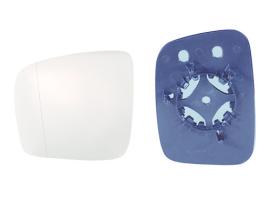 JUMASA 55015529 - CRISTAL CON SOPORTE IZQUIERDO ASFERICO VOLKSWAGEN TRANSPORTE