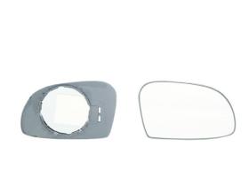 JUMASA 55021048 - CRISTAL CON SOPORTE DERECHO CONVEXO CITROEN SAXO(S0,S1)(09/1