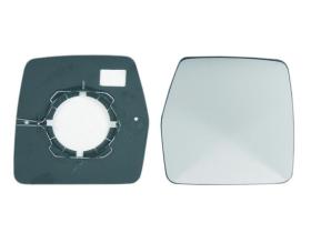 JUMASA 55021051 - CRISTAL CON SOPORTE DERECHO MECANICO,CONVEXO PEUGEOT EXPERT(