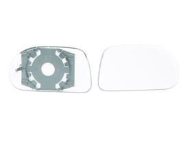 JUMASA 55021225 - CRISTAL CON SOPORTE DERECHO CONVEXO FIAT MAREA(185)(09/1996-