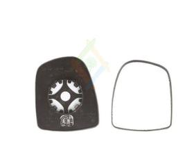 JUMASA 55024074 - CRISTAL CON SOPORTE DERECHO CONVEXO RENAULT TRAFIC II(FL,JL,