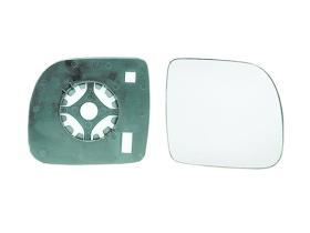 JUMASA 55024090 - CRISTAL CON SOPORTE DERECHO CONVEXO RENAULT KANGOO(KC0/1)(09