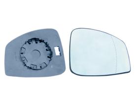JUMASA 55024099 - CRISTAL CON SOPORTE DERECHO CONVEXO,TERMICO RENAULT SCENIC I