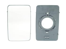 JUMASA 55101695 - CRISTAL CON SOPORTE REVERSIBLE CONVEXO IVECO DAILY III FURGO