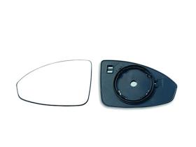 JUMASA 55111453 - CRISTAL CON SOPORTE IZQUIERDO CONVEXO,TERMICO CHEVROLET CRUZ