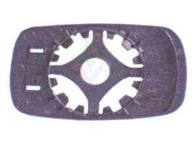 JUMASA 55111546 - CRISTAL CON SOPORTE IZQUIERDO ASFERICO FORD MONDEO II(BAP)(0