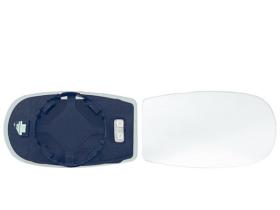 JUMASA 55301221 - CRISTAL CON SOPORTE REVERSIBLE CONVEXO,TERMICO FIAT PUNTO(18