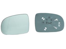 JUMASA 55313070 - CRISTAL CON SOPORTE IZQUIERDO ASFERICO,TERMICO OPEL CORSA C(