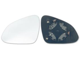 JUMASA 55313095 - CRISTAL CON SOPORTE IZQUIERDO ASFERICO,TERMICO OPEL INSIGNIA