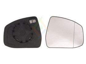 JUMASA 55321563 - CRISTAL CON SOPORTE DERECHO ASFERICO,TERMICO FORD MONDEO IV(