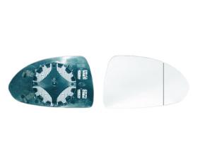 JUMASA 55323054 - CRISTAL CON SOPORTE DERECHO CONVEXO,TERMICO OPEL CORSA D(10/