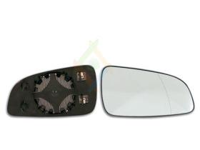 JUMASA 55323062 - CRISTAL CON SOPORTE DERECHO CONVEXO,TERMICO 03/2004->09/2009