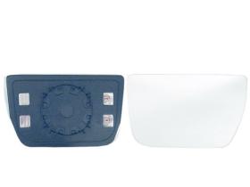 JUMASA 55341697 - CRISTAL CON SOPORTE DERECHO CON ANGULO MUERTO,CONVEXO,TERMIC