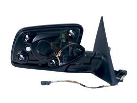 JUMASA 56720540 - CUERPO ESPEJO DERECHO ELECTRICO,TERMICO,ABATIBLE,5 PINS BMW
