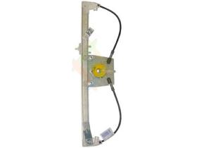 JUMASA 60311077 - ELEVALUNAS DELANTERO IZQUIERDO ELECTRICO CON MOTOR PEUGEOT B